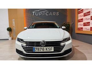 Volkswagen Arteon Elegance 2.0 TDI 110 kW (150 CV) DSG