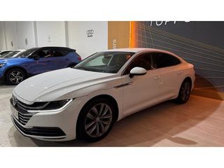 Volkswagen Arteon Elegance 2.0 TDI 110 kW (150 CV) DSG