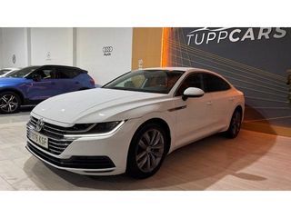 Volkswagen Arteon Elegance 2.0 TDI 110 kW (150 CV) DSG