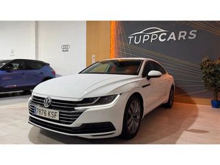 Volkswagen Arteon Elegance 2.0 TDI 110 kW (150 CV) DSG