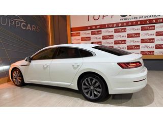 Volkswagen Arteon Elegance 2.0 TDI 110 kW (150 CV) DSG