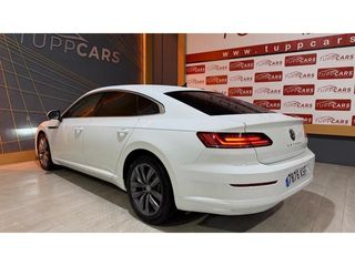 Volkswagen Arteon Elegance 2.0 TDI 110 kW (150 CV) DSG