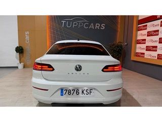 Volkswagen Arteon Elegance 2.0 TDI 110 kW (150 CV) DSG