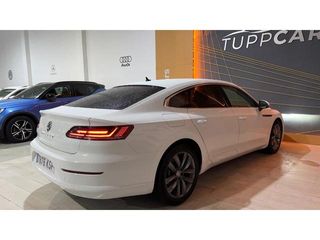 Volkswagen Arteon Elegance 2.0 TDI 110 kW (150 CV) DSG