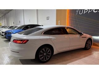 Volkswagen Arteon Elegance 2.0 TDI 110 kW (150 CV) DSG