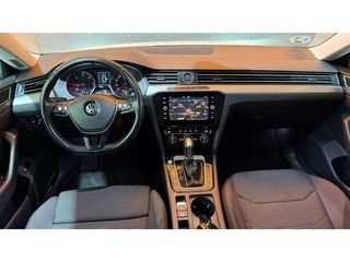 Volkswagen Arteon Elegance 2.0 TDI 110 kW (150 CV) DSG
