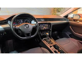 Volkswagen Arteon Elegance 2.0 TDI 110 kW (150 CV) DSG
