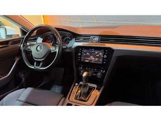 Volkswagen Arteon Elegance 2.0 TDI 110 kW (150 CV) DSG