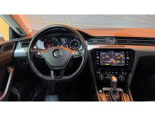 Volkswagen Arteon Elegance 2.0 TDI 110 kW (150 CV) DSG