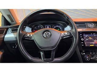 Volkswagen Arteon Elegance 2.0 TDI 110 kW (150 CV) DSG