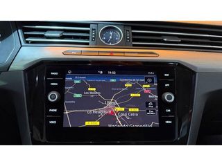 Volkswagen Arteon Elegance 2.0 TDI 110 kW (150 CV) DSG