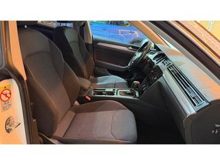 Volkswagen Arteon Elegance 2.0 TDI 110 kW (150 CV) DSG