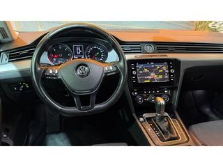 Volkswagen Arteon Elegance 2.0 TDI 110 kW (150 CV) DSG