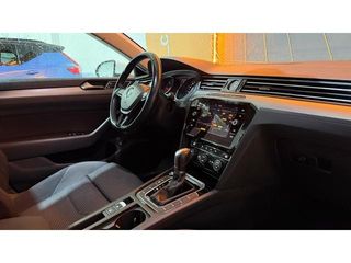 Volkswagen Arteon Elegance 2.0 TDI 110 kW (150 CV) DSG