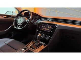 Volkswagen Arteon Elegance 2.0 TDI 110 kW (150 CV) DSG