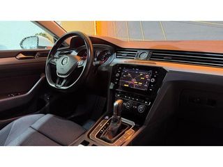 Volkswagen Arteon Elegance 2.0 TDI 110 kW (150 CV) DSG