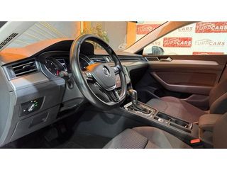 Volkswagen Arteon Elegance 2.0 TDI 110 kW (150 CV) DSG