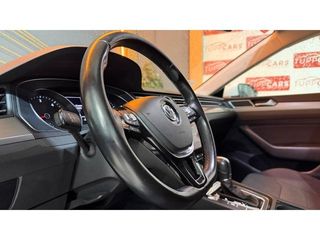Volkswagen Arteon Elegance 2.0 TDI 110 kW (150 CV) DSG