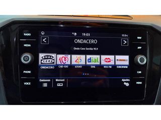 Volkswagen Arteon Elegance 2.0 TDI 110 kW (150 CV) DSG