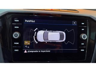 Volkswagen Arteon Elegance 2.0 TDI 110 kW (150 CV) DSG