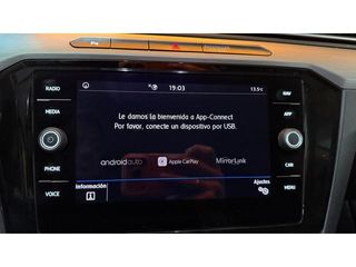 Volkswagen Arteon Elegance 2.0 TDI 110 kW (150 CV) DSG