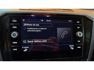 Volkswagen Arteon Elegance 2.0 TDI 110 kW (150 CV) DSG