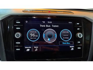 Volkswagen Arteon Elegance 2.0 TDI 110 kW (150 CV) DSG