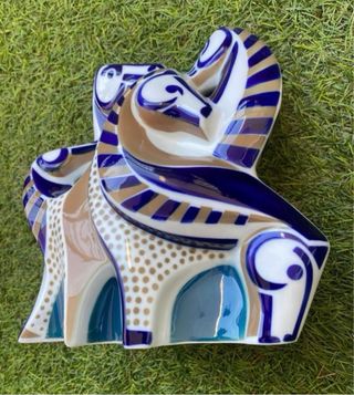 SARGADELOS CABALLOS - AS SAN LUCAS