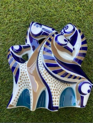 SARGADELOS CABALLOS - AS SAN LUCAS