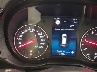 Mercedes Clase T 180 d