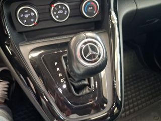 Mercedes Clase T 180 d