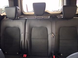 Mercedes Clase T 180 d