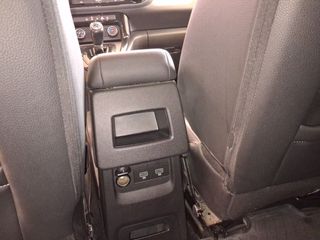 Mercedes Clase T 180 d