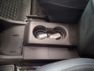 Mercedes Clase T 180 d