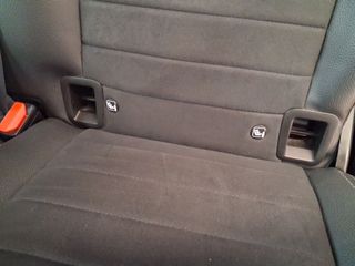 Mercedes Clase T 180 d