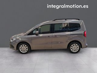 Mercedes Clase T 180 d