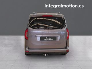 Mercedes Clase T 180 d