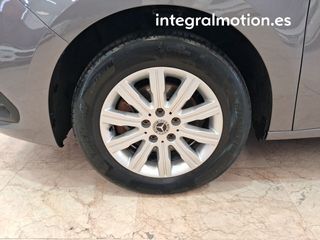 Mercedes Clase T 180 d