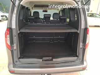 Mercedes Clase T 180 d