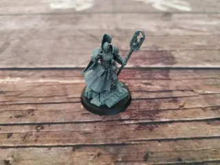 Age of Sigmar - Stormcast