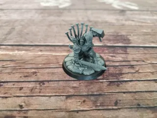 Age of Sigmar - Stormcast