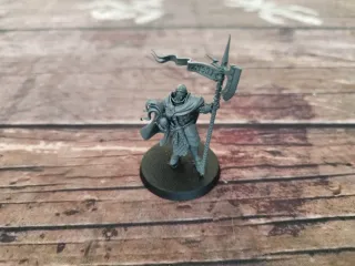 Age of Sigmar - Stormcast