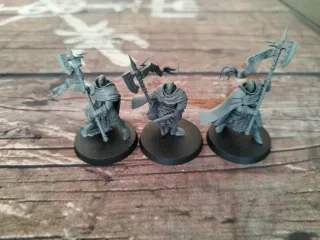 Age of Sigmar - Stormcast