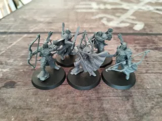 Age of Sigmar - Stormcast