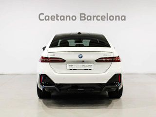 BMW Serie 5 550e xDrive 360 kW (490 CV)