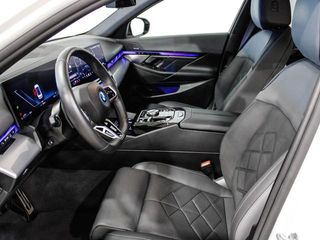 BMW Serie 5 550e xDrive 360 kW (490 CV)