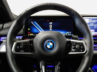 BMW Serie 5 550e xDrive 360 kW (490 CV)