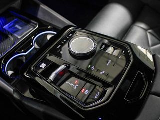 BMW Serie 5 550e xDrive 360 kW (490 CV)