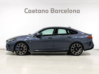 BMW Serie 2 220d Gran Coupe 120 kW (163 CV)