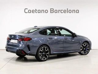BMW Serie 2 220d Gran Coupe 120 kW (163 CV)